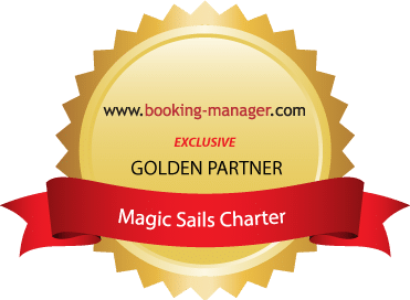 Magic Sail Charter - Golden Partner